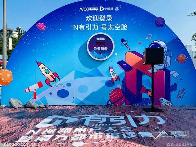 圈内消息树